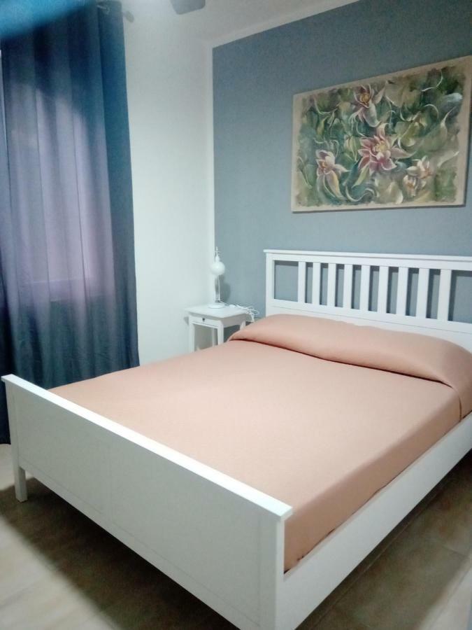 Willa Il Capriccio Di Silvia Sirmione Zewnętrze zdjęcie